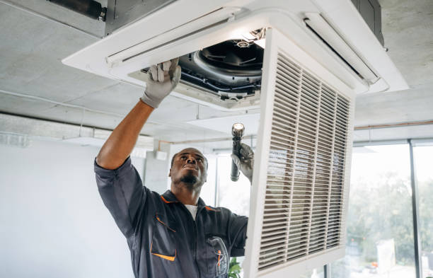 Licensed Hvac service in Gaston, SC - FH HVAC